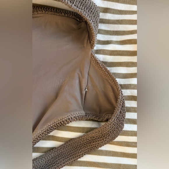 Rhythm Wave Break Cross Back Surf - TOP ONLY - Picture 4 of 5